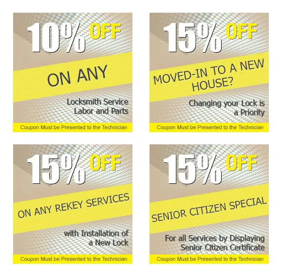 Elite Locksmith Services South Pasadena, CA 626-264-9915 - cou-ls